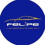 Felipe Martelinho de Ouro - @felipe_martelinhodeouro - Instagram