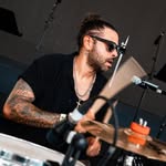 Felipe Martelo - @felipemartelodrums - Instagram