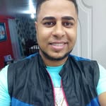 Marcos Felipe Marte - @felipemartemarcos - Instagram