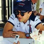Felipe massa - @_felipemassa - Instagram