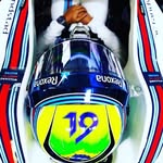 Felipe Massa Fans - @massafansite - Instagram