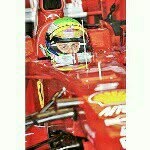 Felipe Massa (Feripe Maça) - @felipemassa19 - Instagram