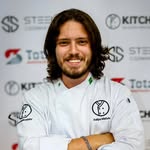 Felipe Matute - @cozinhafinaarte - Instagram