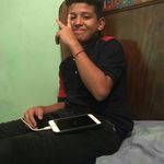 Felipe Matute - @felipe_adrian.2126 - Instagram