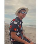 Luis Matute - @felipematutec23 - Instagram