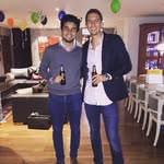 Felipe Mayorga - @felipemayorga12 - Instagram