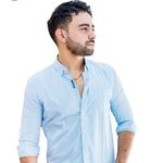 Felipe Medina - @pipefajardo3 - Instagram