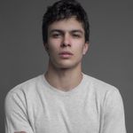 Felipe Medina Ferraz - @felipe_medina_ - Instagram