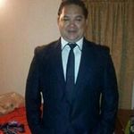 Felipe Medrano - @medrano51960 - Instagram