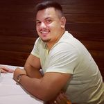 Felipe Medrano - @felipemedranodelima - Instagram