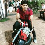 Felipe Medrano - @felip_medran - Instagram