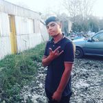 felipe medrano - @exequielmedrano113 - Instagram