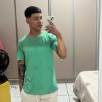 Felipe Melgar - @melgar_065 - Instagram