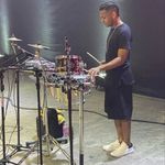 Felipe Mello - @felipemellopercussa - Instagram