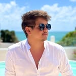 Felipe Mello - @felipmello - Instagram
