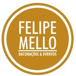 Felipe Mello - @felipemello_decorador - Instagram