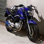 Felipe Mello - Facebook