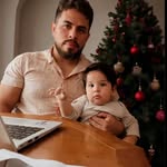 Felipe Menchaca Ceja - @cuate183 - Instagram