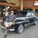 Felipe Merino - @felipe.merynoedua - Instagram