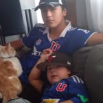 Felipe Mery - @leonmateomery - Instagram