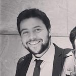 Felipe Mery - @f.meryc - Instagram