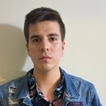 Felipe Mery Tapia - @felipe.merytapia - Instagram