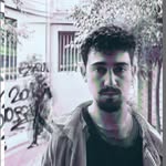 Felipe mesa - @peace.fr0og - Instagram