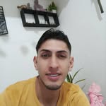 Felipe Mesa - @felipe_madrigal_ - Instagram