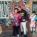 Felipe Mesa - Facebook