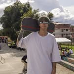 Felipe Mesa - @felipe_mesa03 - Instagram