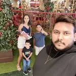 Felipe Michel - @eu.michelsoares - Instagram