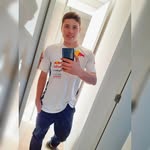 Felipe Michel Do Prado - @05_felipemichel - Instagram