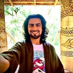 Felipe Michel Gogola - @aloha_maie - Instagram