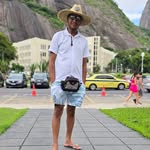 Michel Ferreira - @felipe_michel_ - Instagram