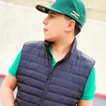 Felipe Mireles - @jr_vm08 - Instagram