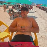 Felipe Albuquerque - @felipemitchell9 - Instagram