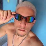 Felipe Garcia - @felipescottmitchell - Instagram