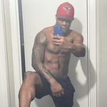 Felipe Michael Mitchell - @mikeyrico4you - Instagram