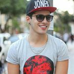 Felipe Mitchell - @felipe.mitchell_ofc - Instagram