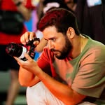 Felipe Monteiro - @felipemoonteiro - Instagram