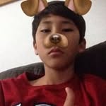 Seon Moon Caldeira - @_felipe_moon_ - Instagram