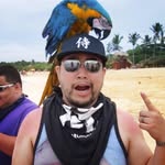 Felipe Morado - @iamsamuraii - Instagram