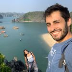 Felipe Morán - @felipemoran - Instagram