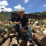 Felipe Morán - @felipemoran7 - Instagram