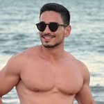 Felipe Moreira - @felipembds - Instagram