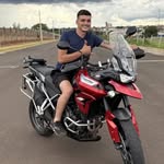 Felipe Moreira - @feliipemoreira_017 - Instagram