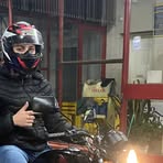 Felipe Moreira - Facebook