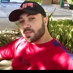 Felipe Moreira - @felipemoreirx - Instagram