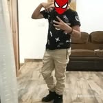 Felipe Morelos - @hunior7777 - Instagram