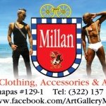 Felipe Morfin - @store_millan - Instagram